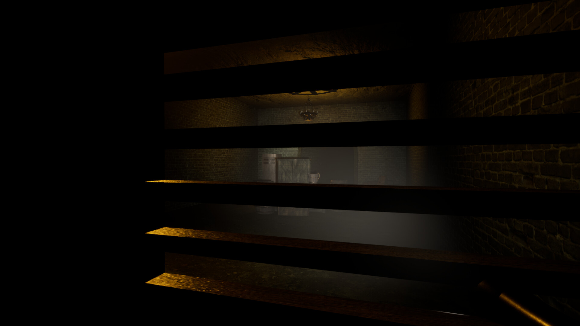 HorrorDungeon screenshot 6