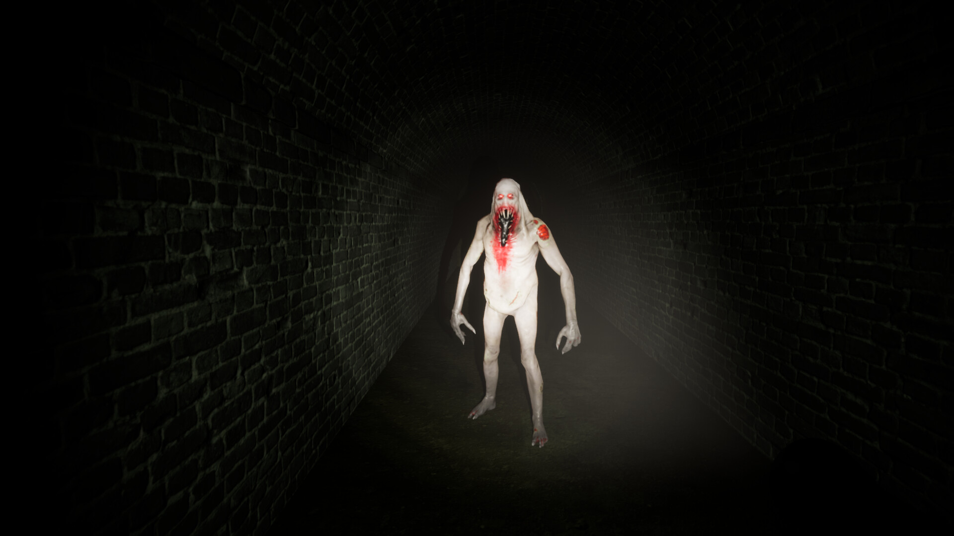 HorrorDungeon screenshot 10