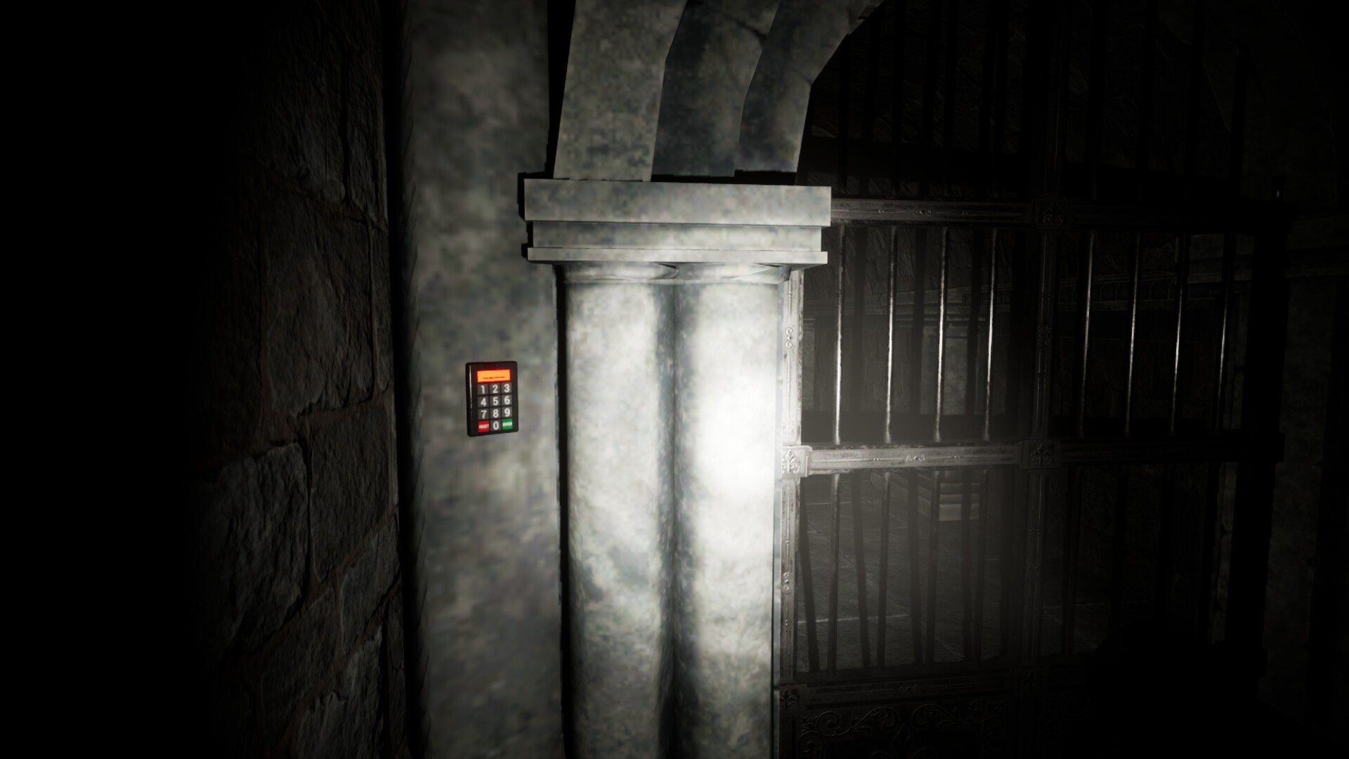HorrorDungeon screenshot 9