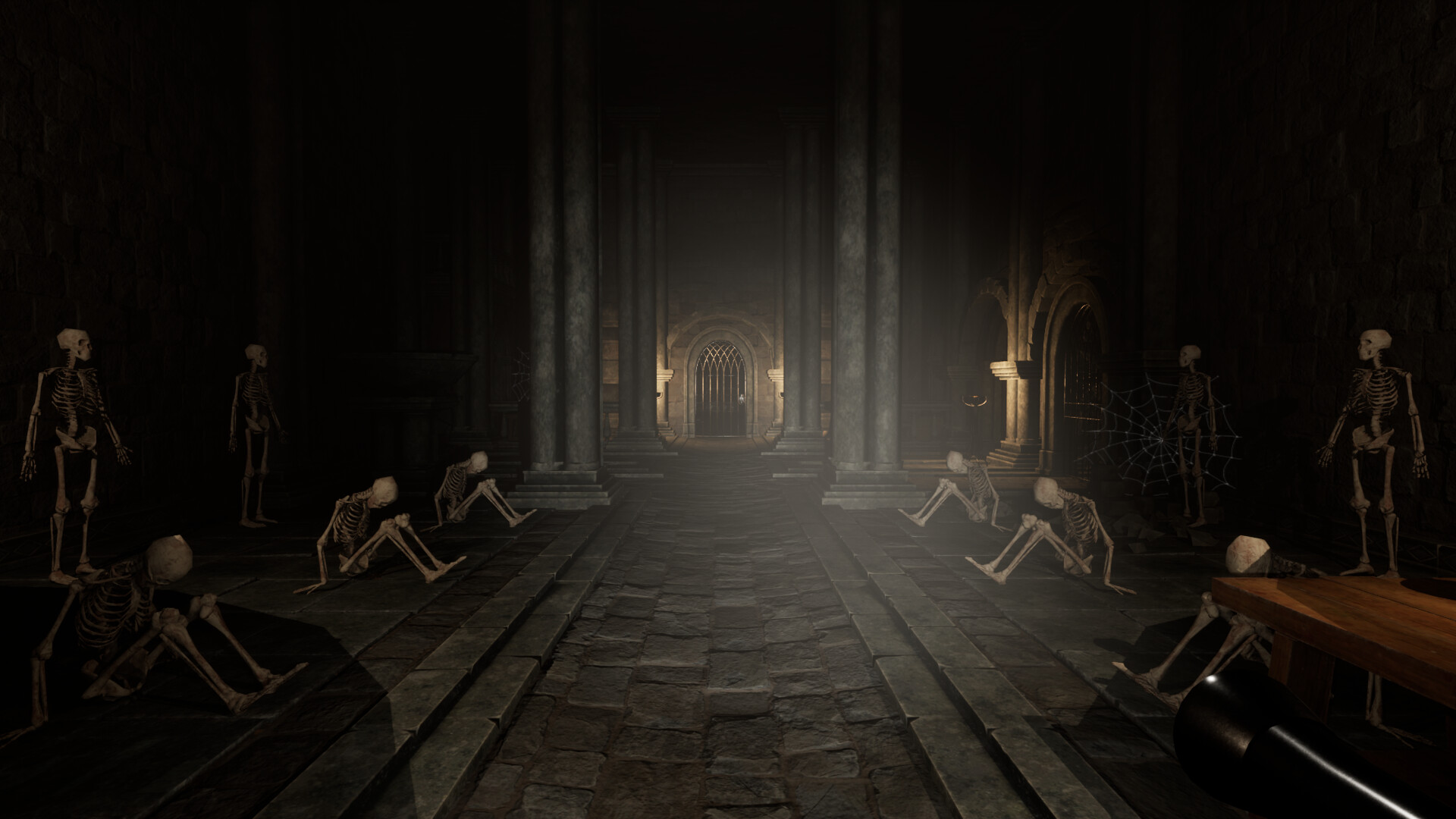 HorrorDungeon screenshot 13