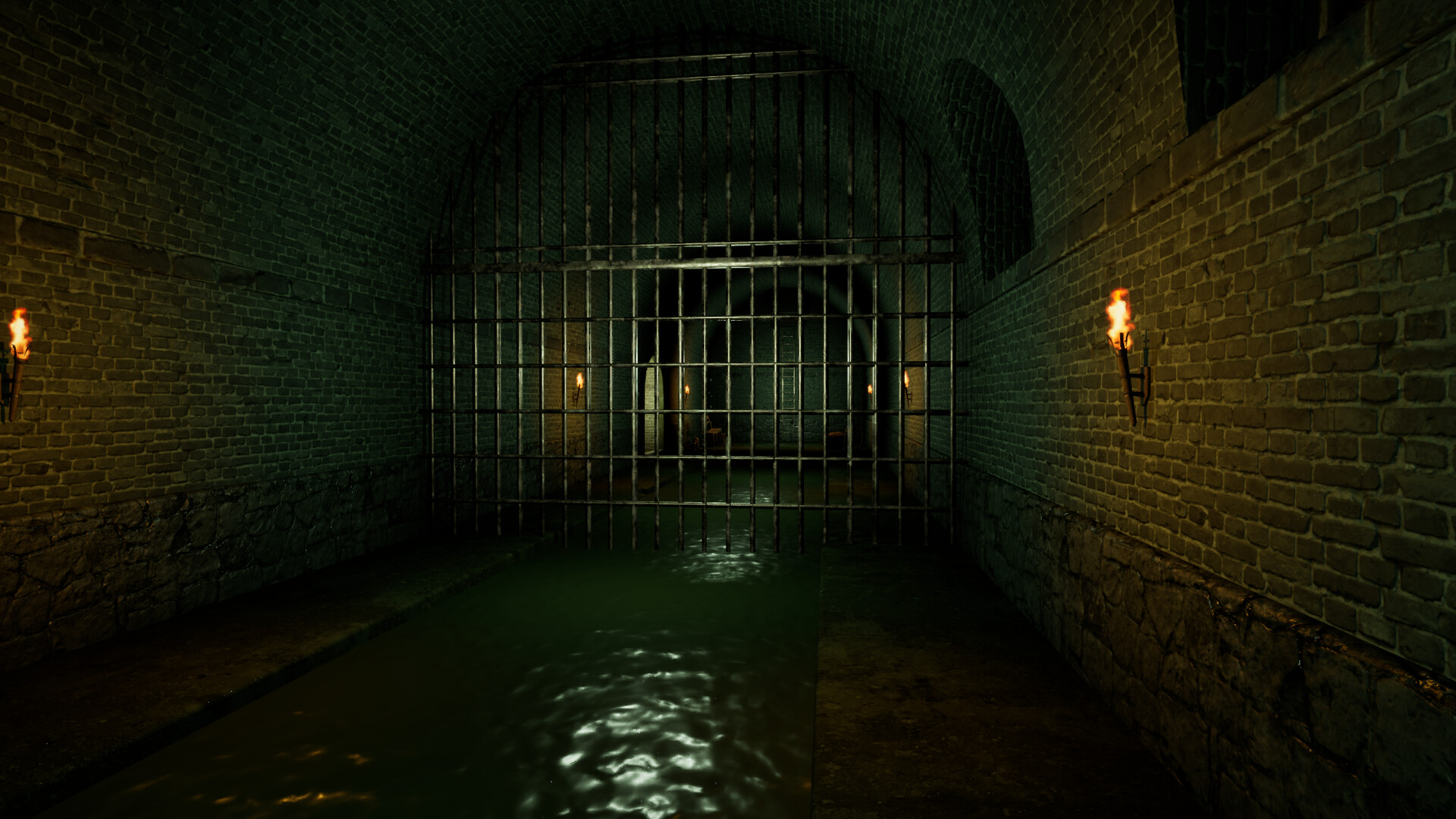 HorrorDungeon screenshot 3