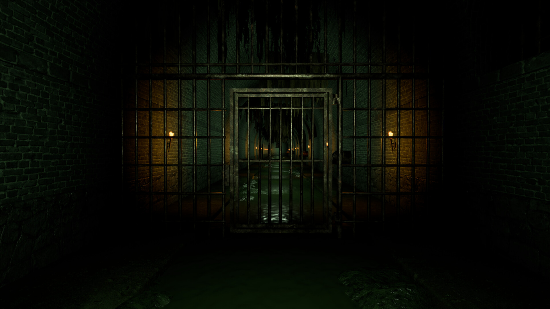 HorrorDungeon screenshot 2