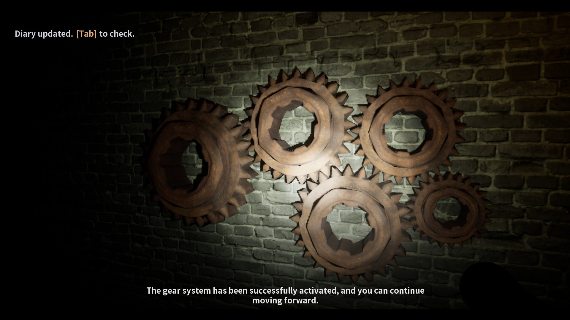 HorrorDungeon screenshot 8