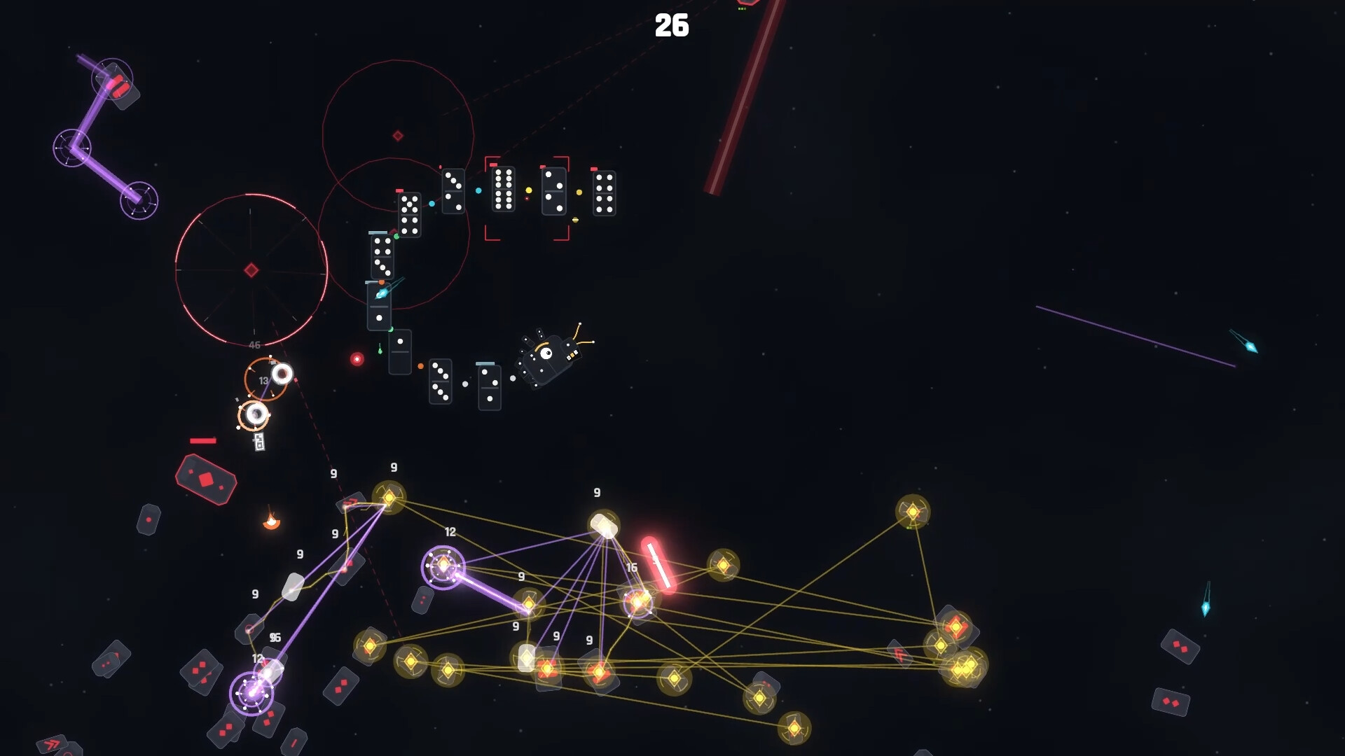 Dragon Tiles screenshot 8