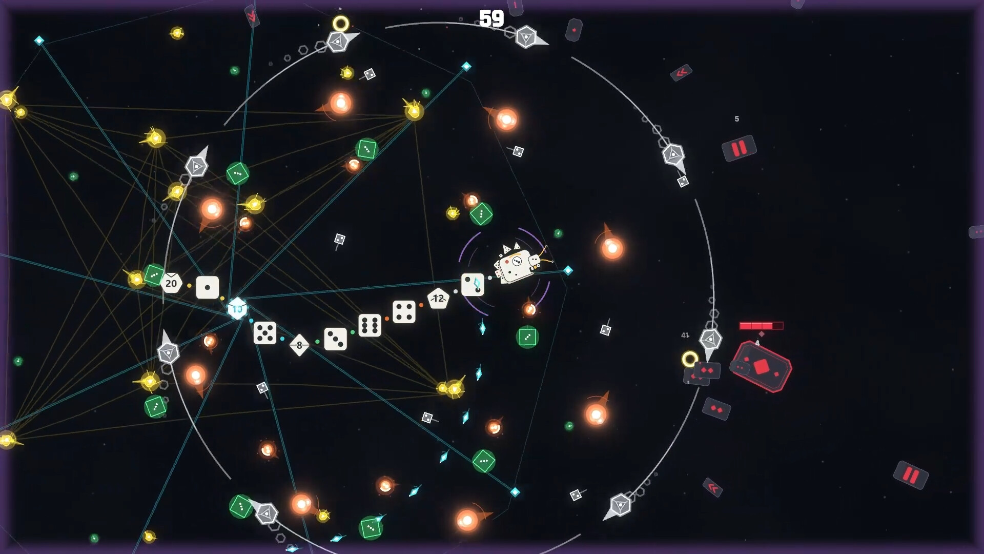 Dragon Tiles screenshot 4