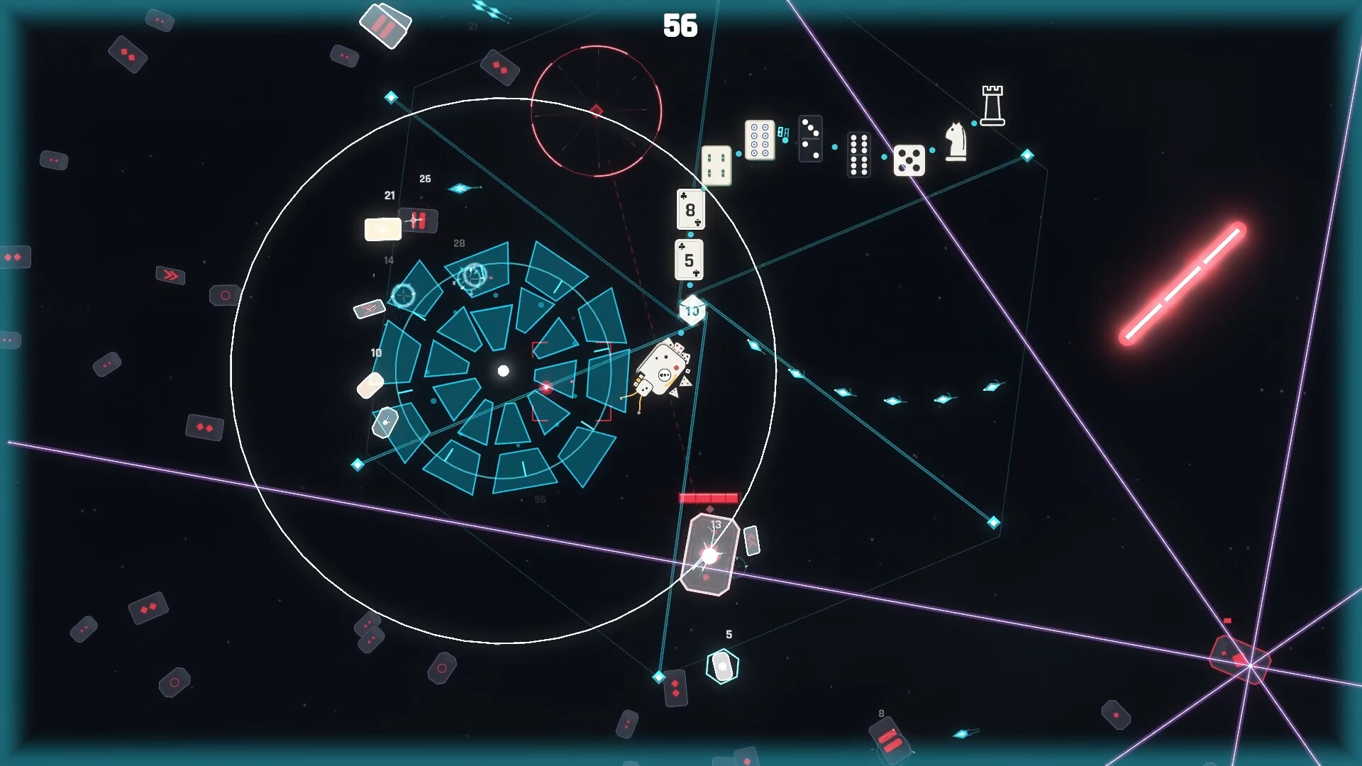 Dragon Tiles screenshot 7