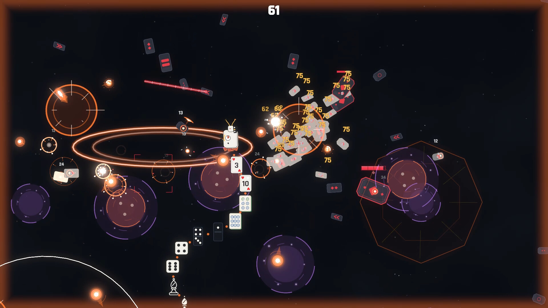 Dragon Tiles screenshot 6