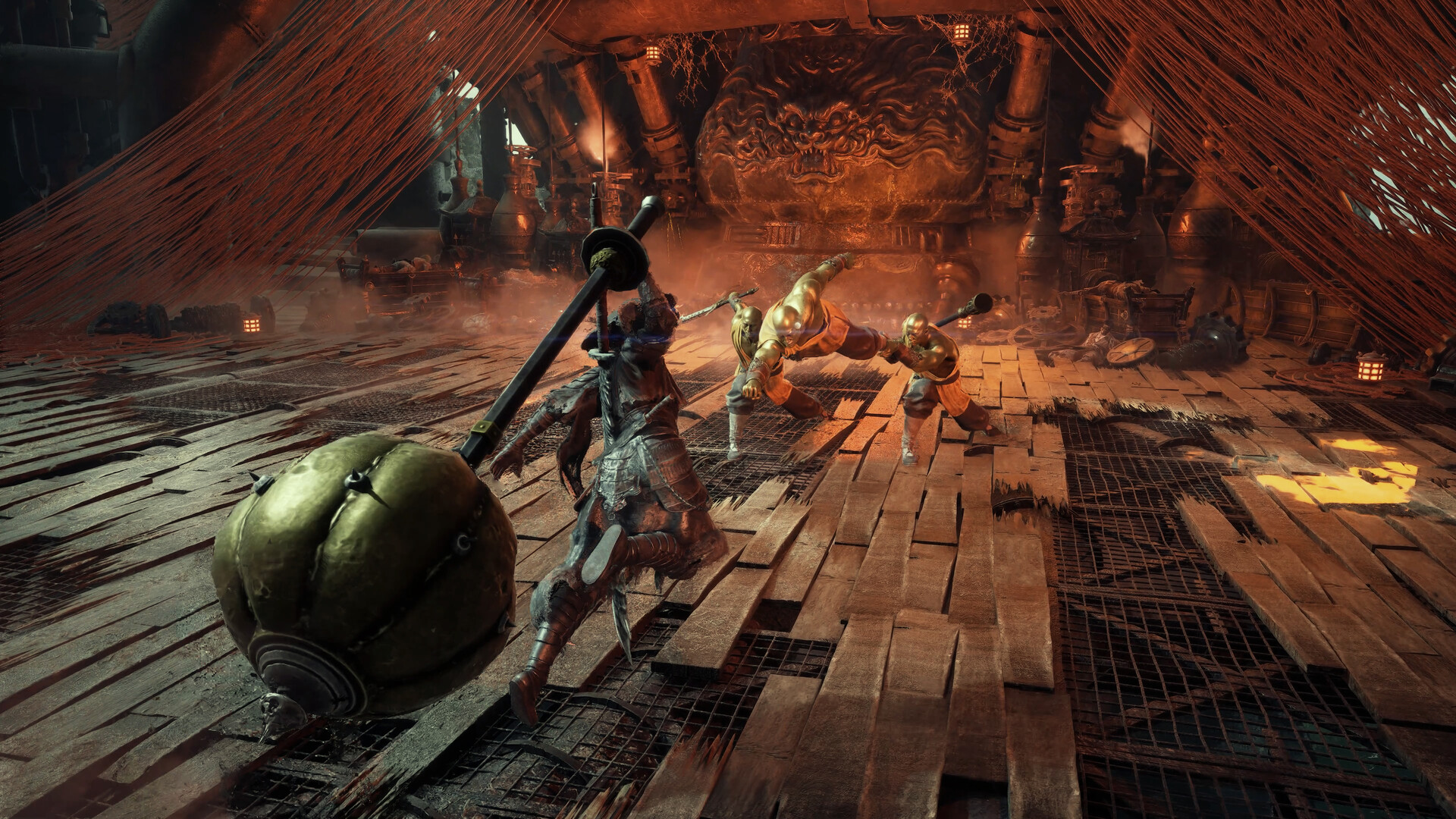 Phantom Blade Zero screenshot 9
