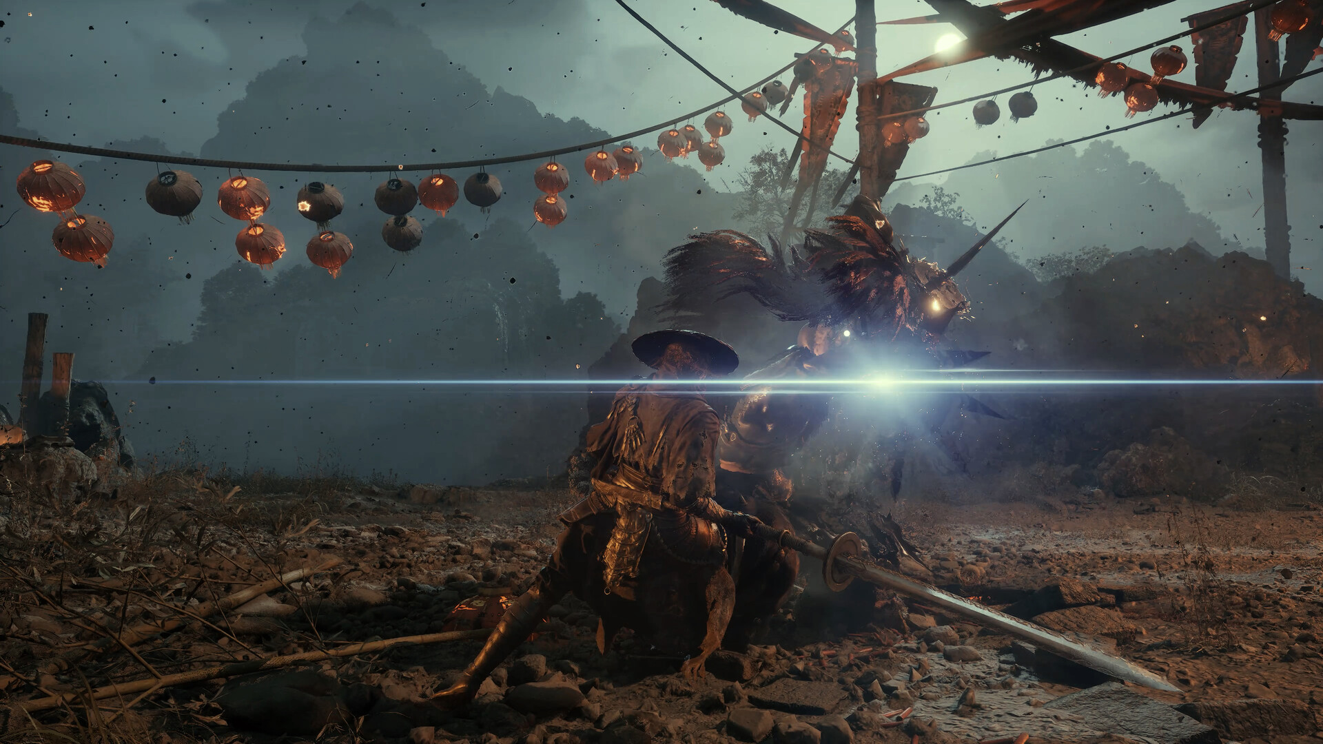 Phantom Blade Zero screenshot 6