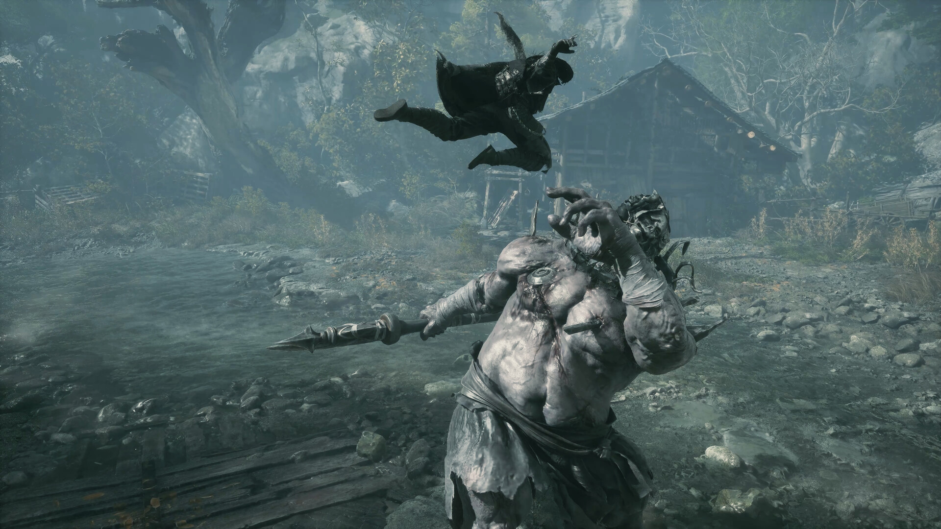 Phantom Blade Zero screenshot 5