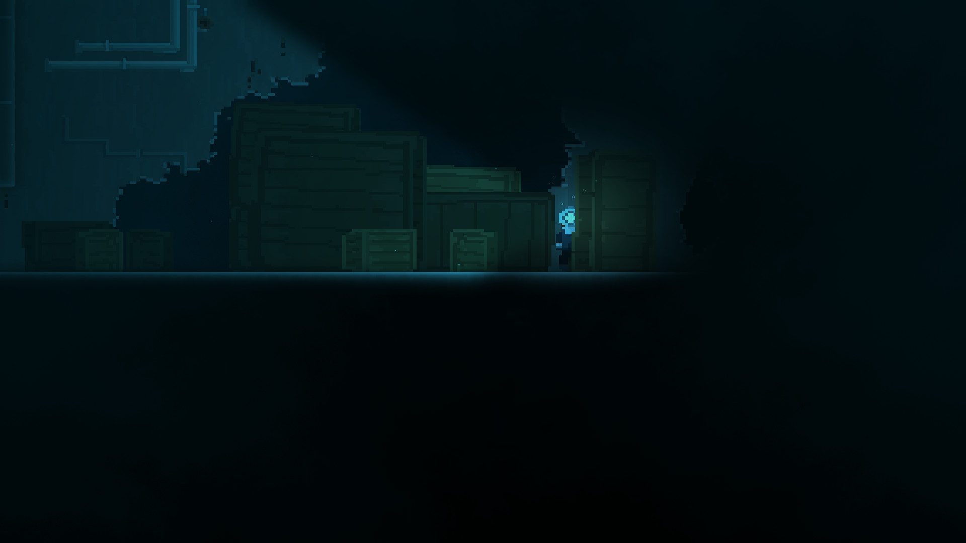 Reveal The Deep screenshot 3