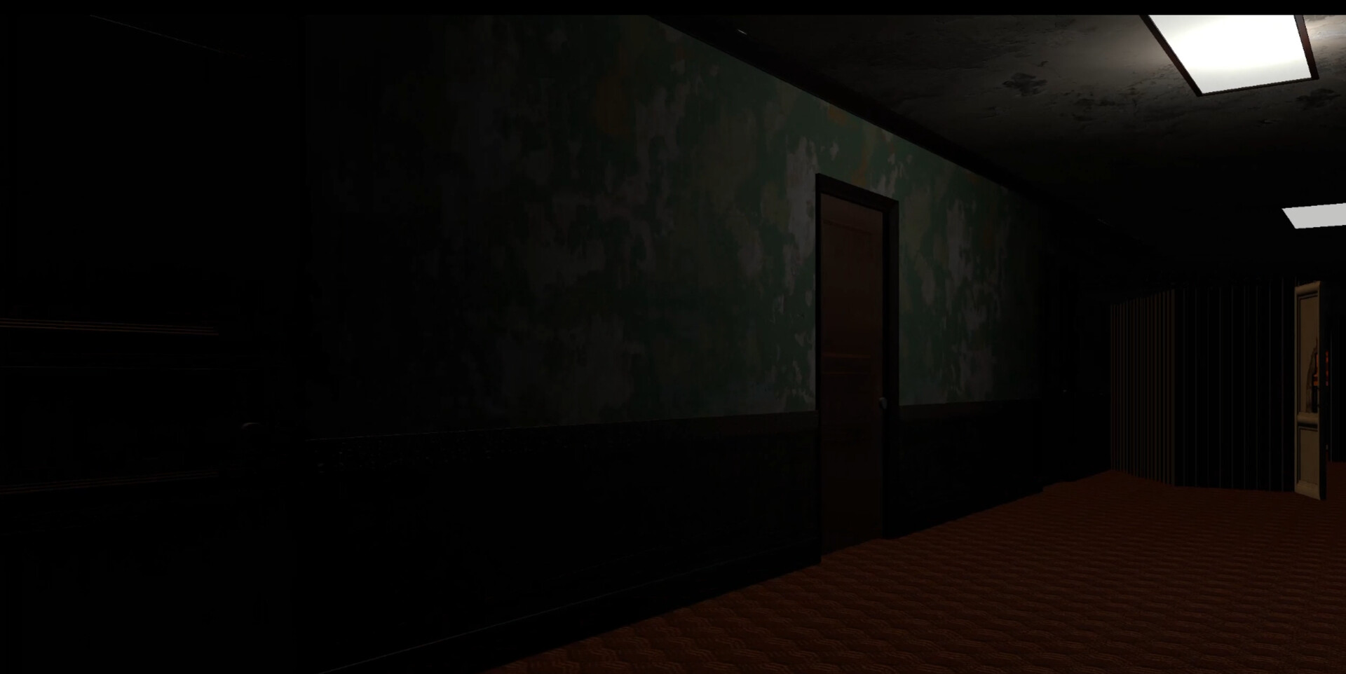 Below The Silence screenshot 1