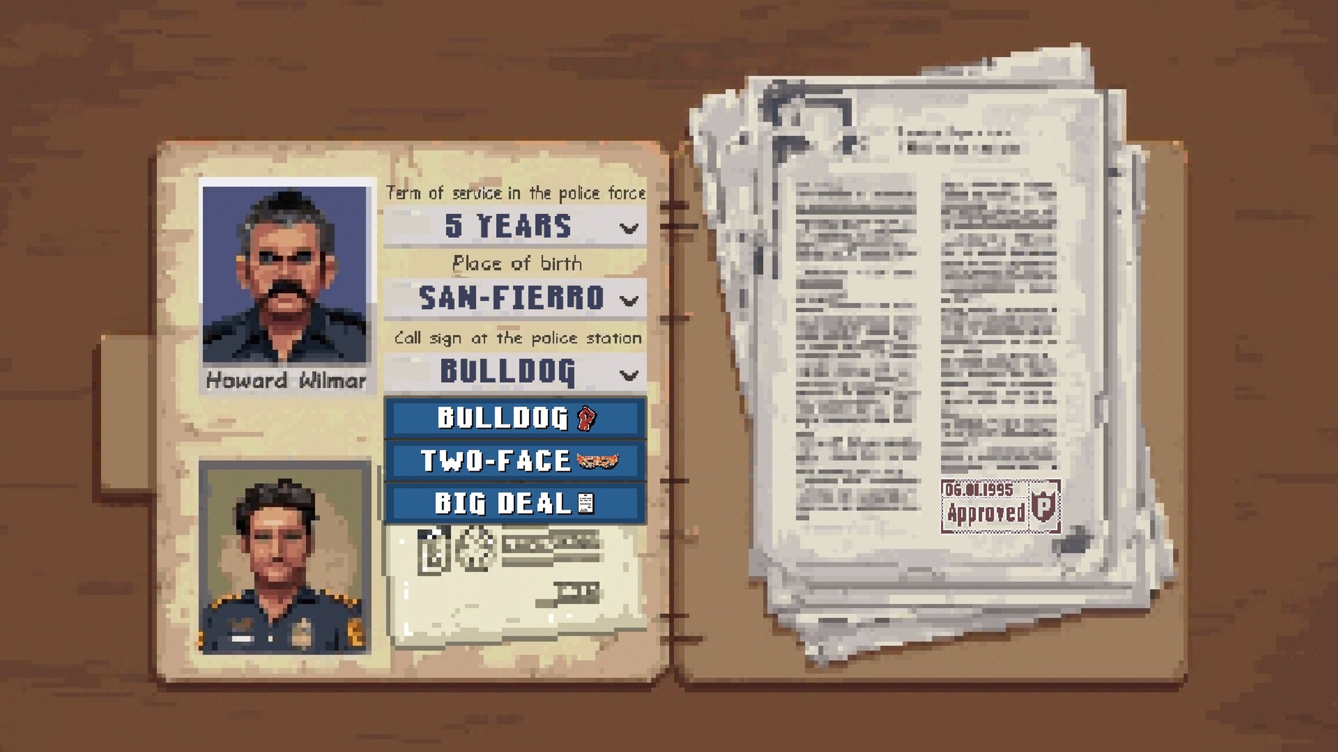Pine Beat screenshot 4