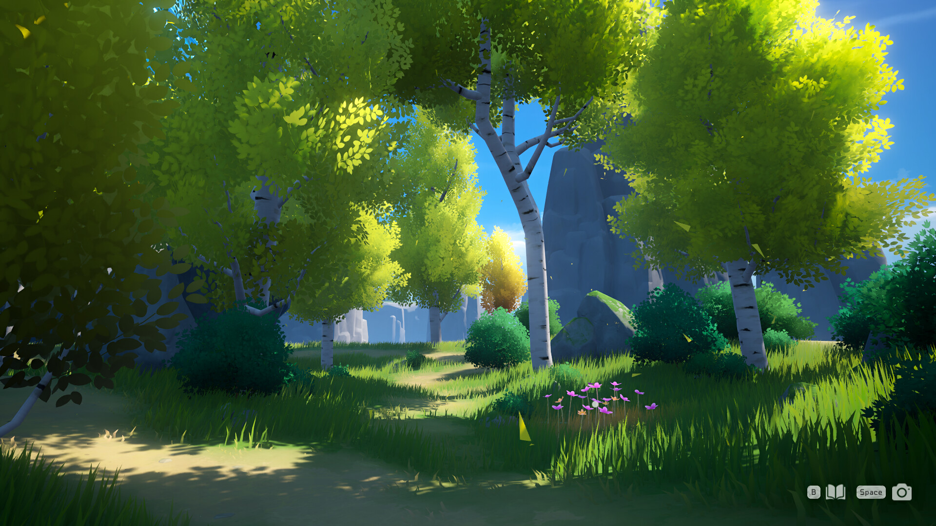Undergone screenshot 3
