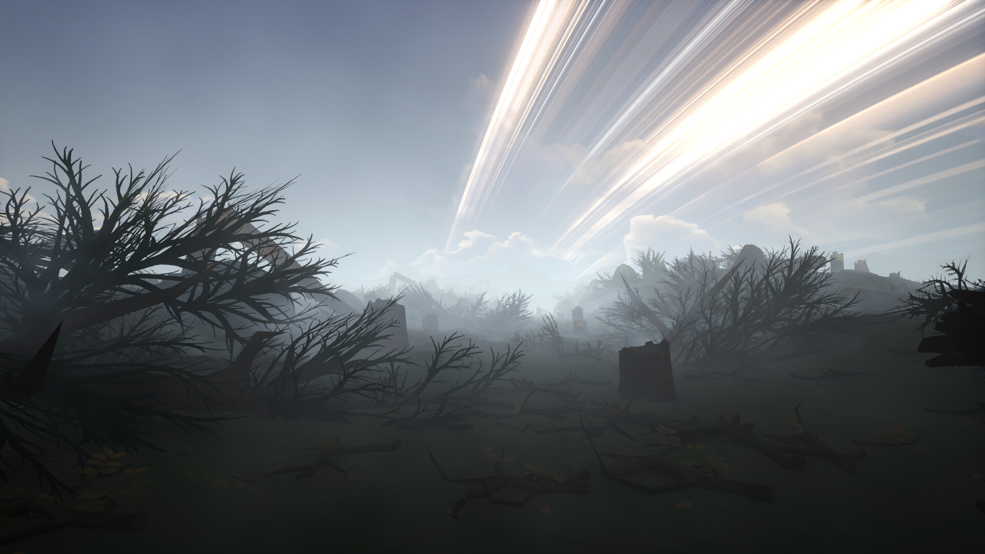 Undergone screenshot 2