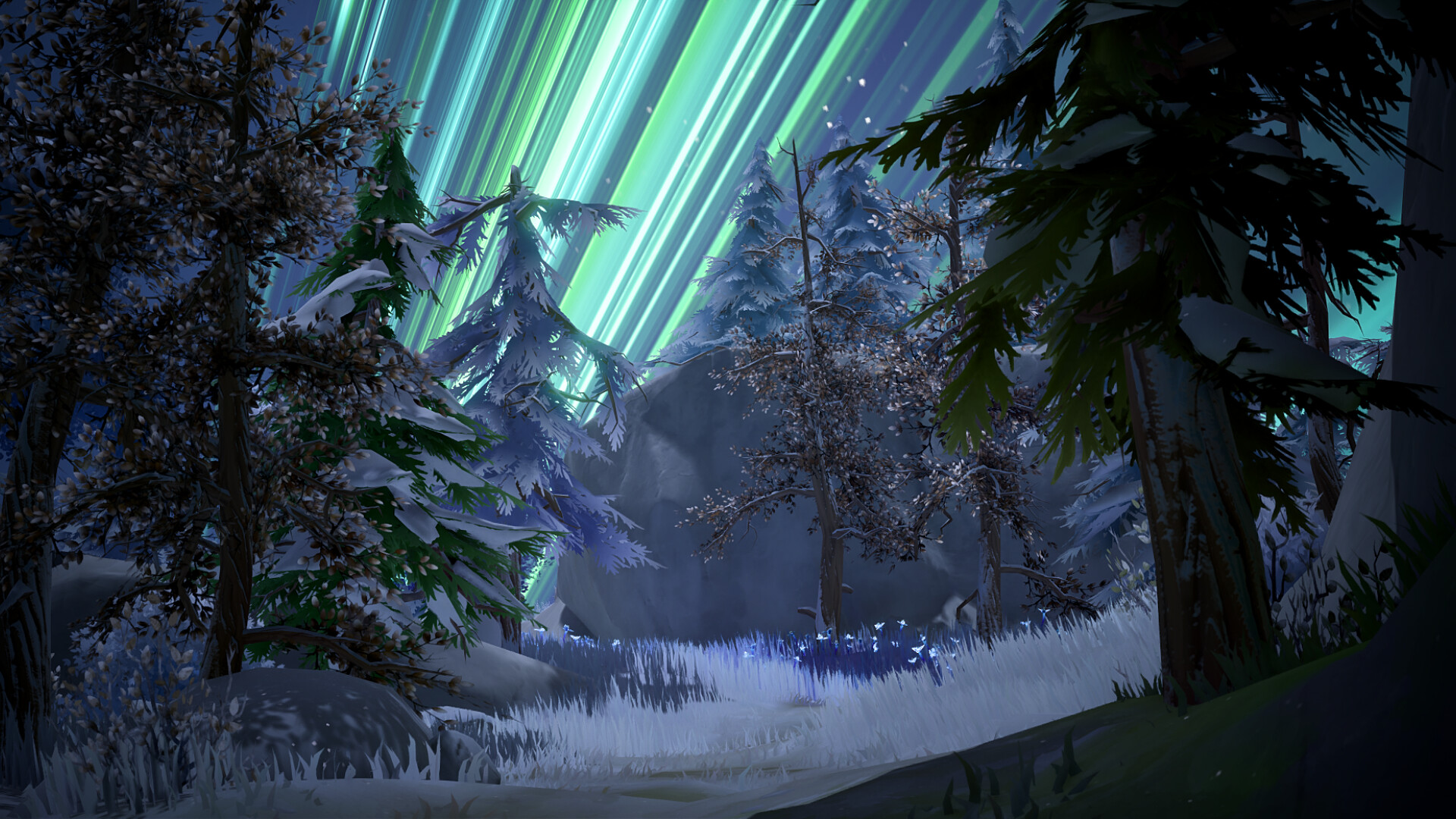 Undergone screenshot 8