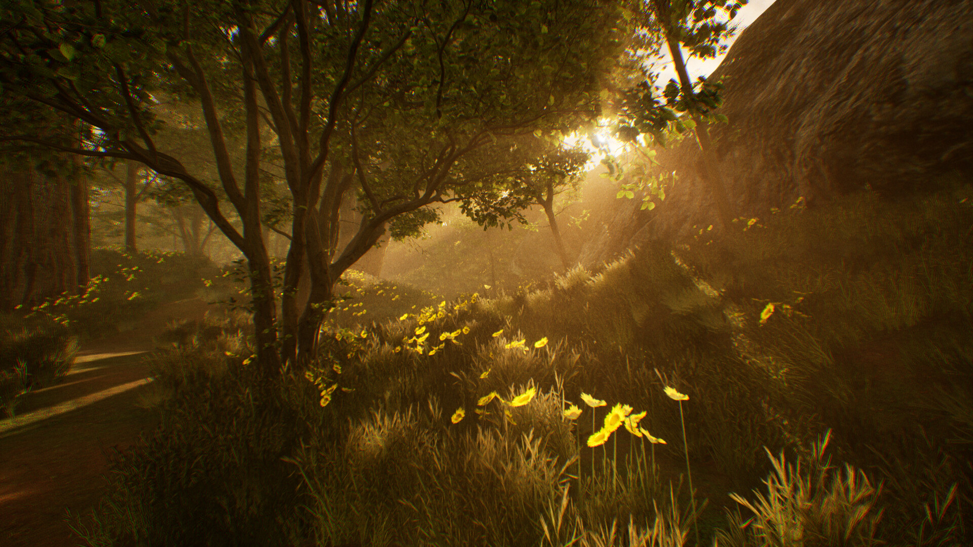 Undergone screenshot 4
