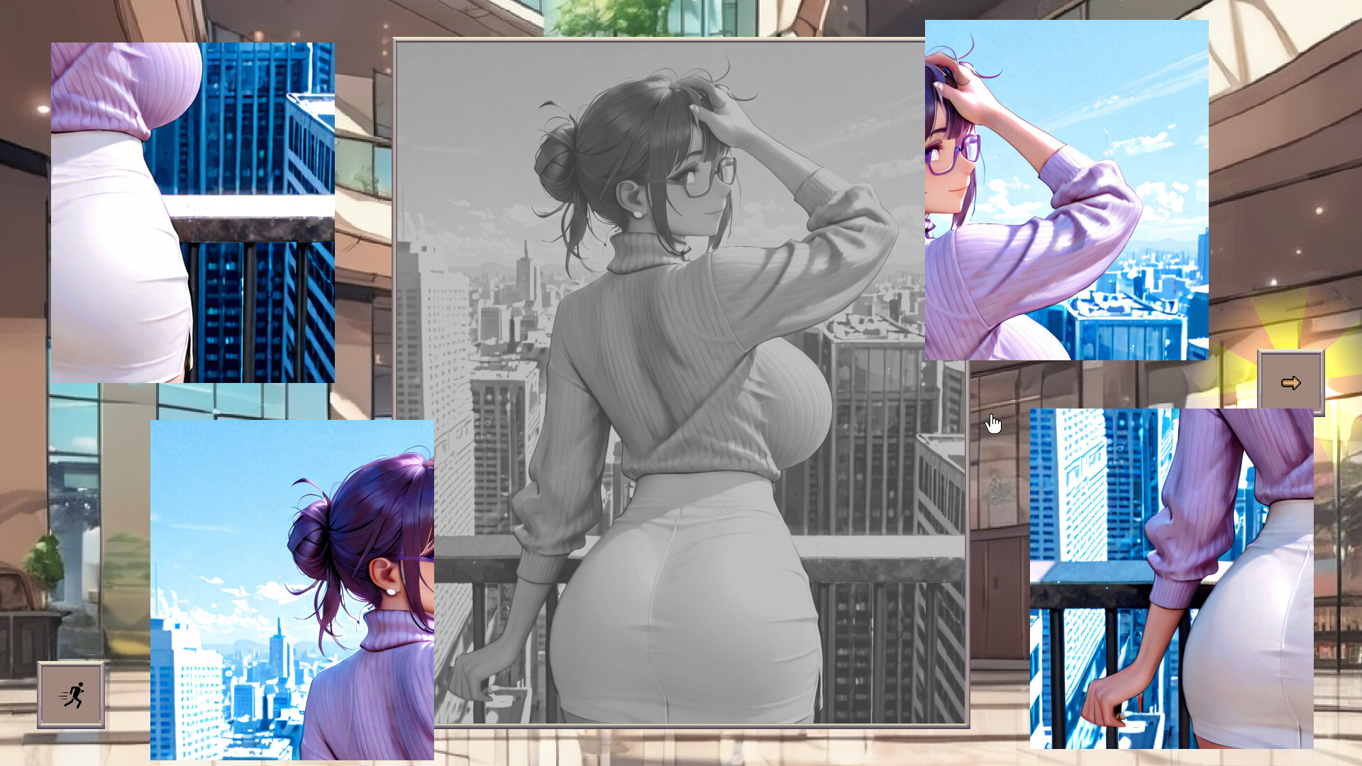 Sweet OL screenshot 3