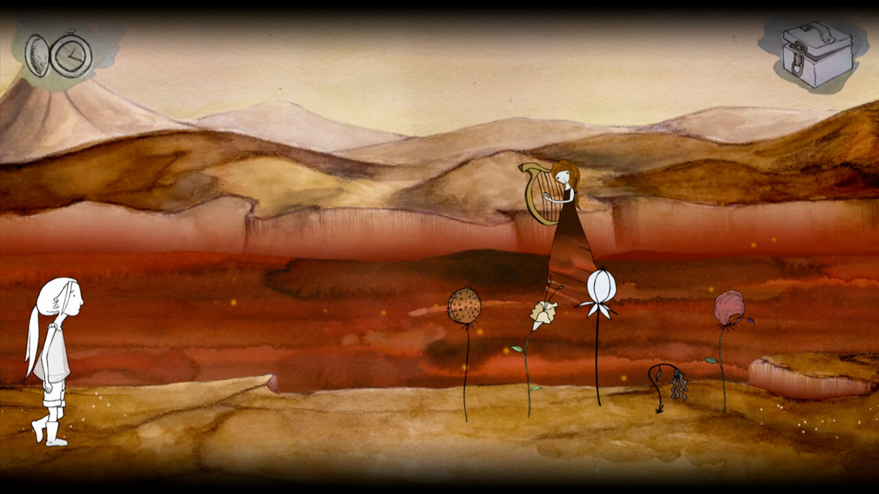 The Rivers of Alice - Extended Version screenshot 2