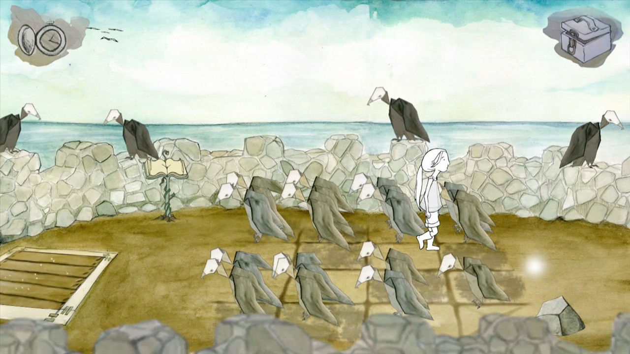 The Rivers of Alice - Extended Version screenshot 6
