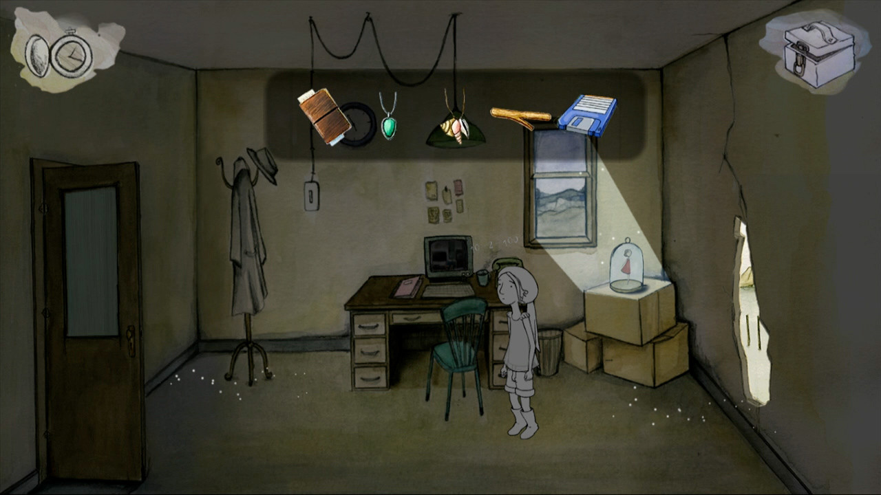 The Rivers of Alice - Extended Version screenshot 3