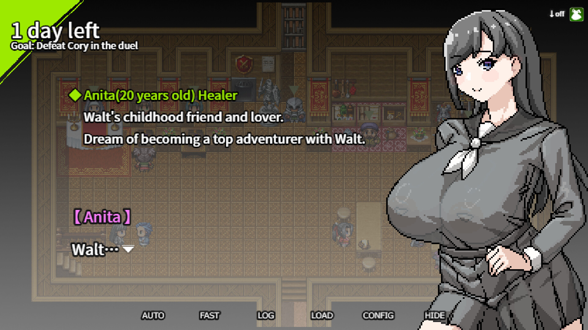 NTR is Common in Adventures screenshot 1
