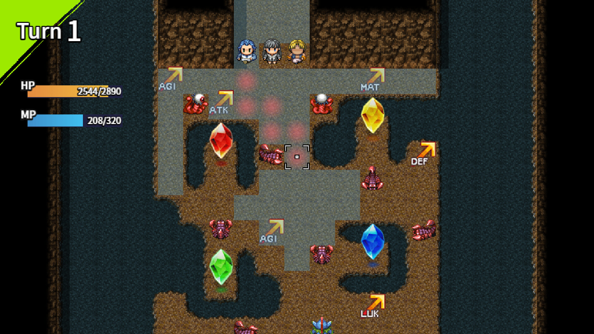 NTR is Common in Adventures screenshot 12