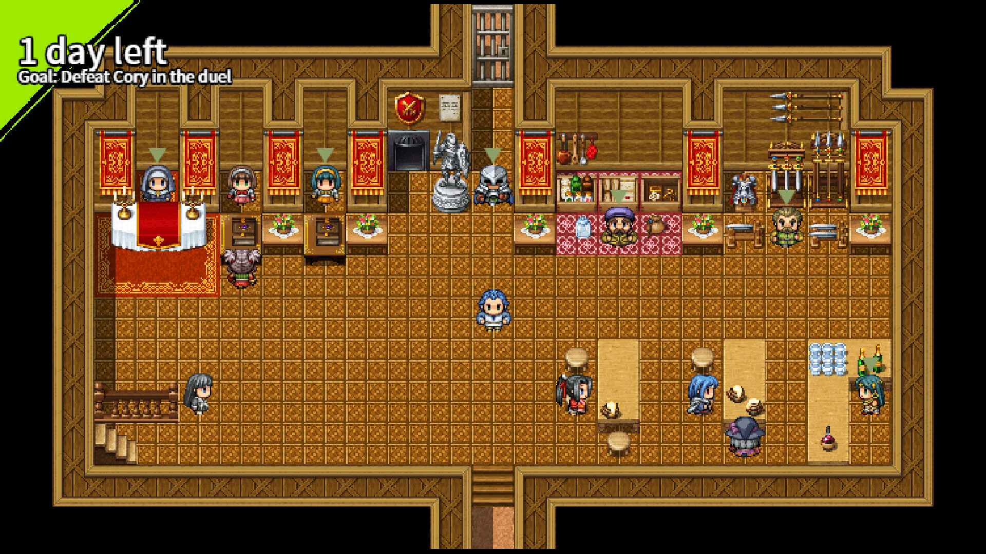 NTR is Common in Adventures screenshot 9