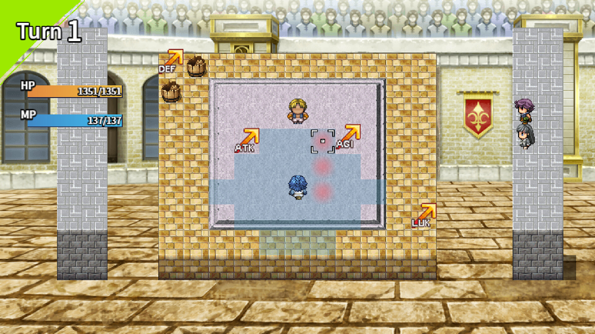 NTR is Common in Adventures screenshot 10