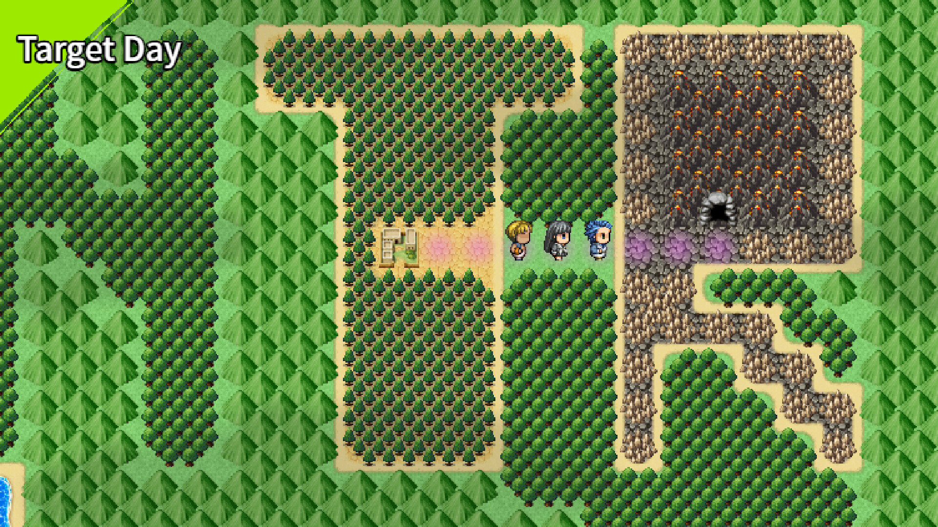 NTR is Common in Adventures screenshot 11