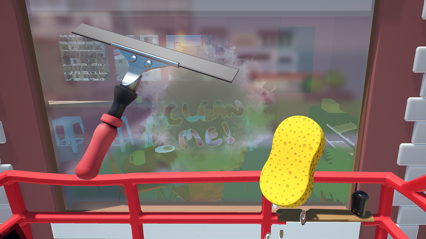 Pane In The Glass screenshot 3