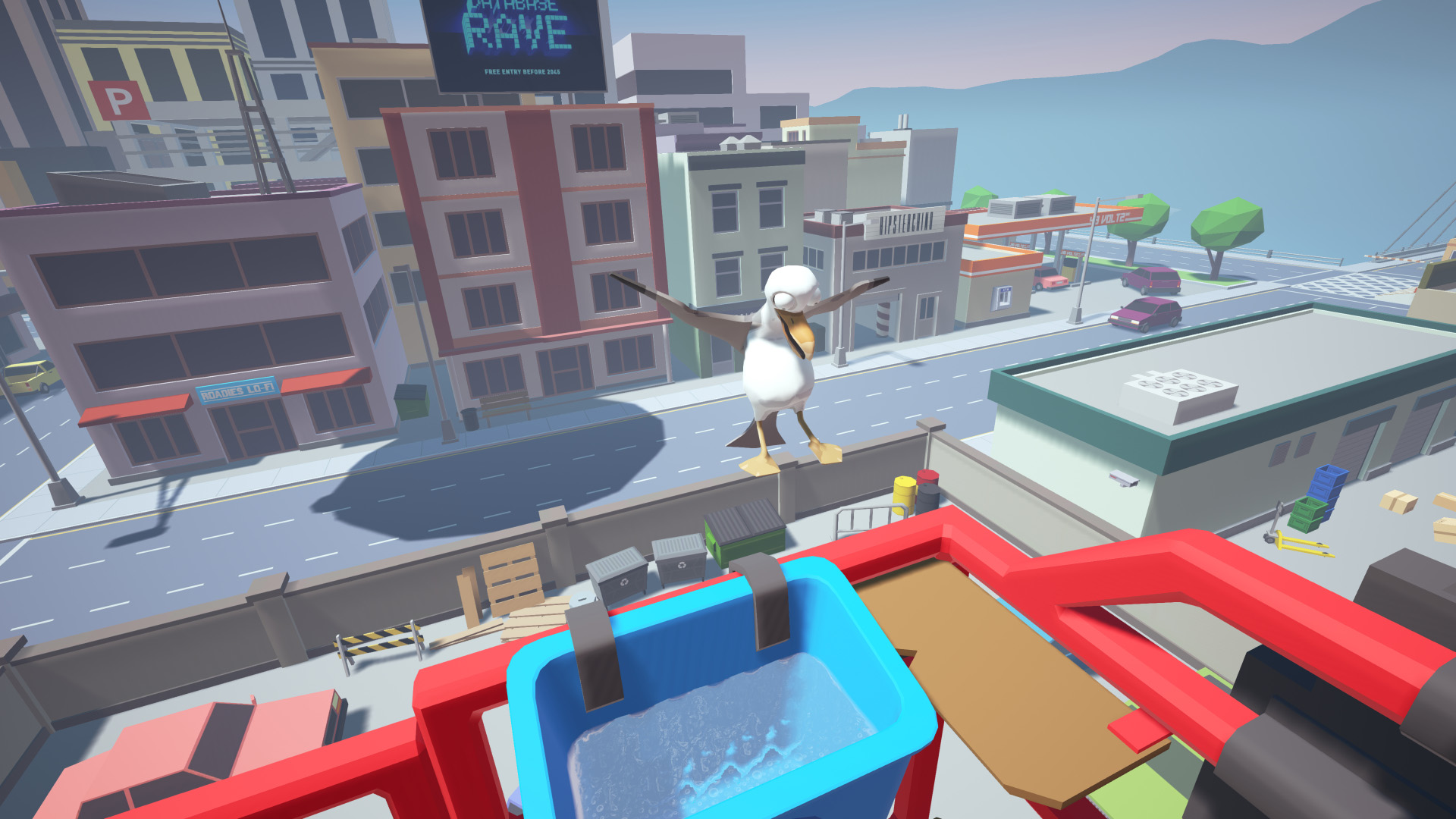 Pane In The Glass screenshot 5