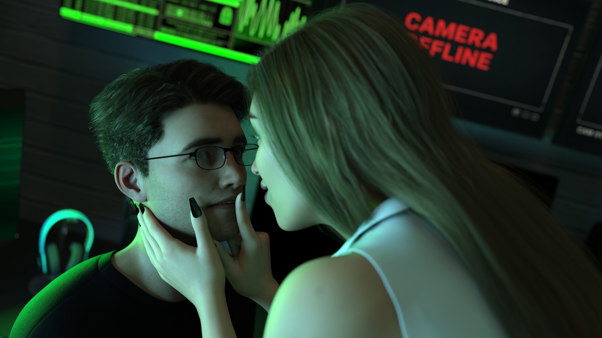In-Security screenshot 17