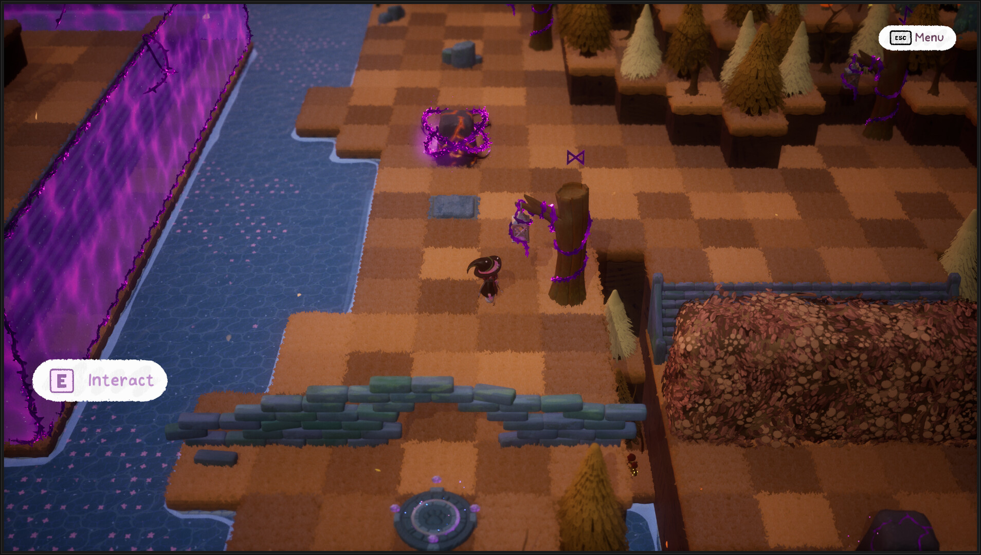 Kitty Witchy screenshot 3