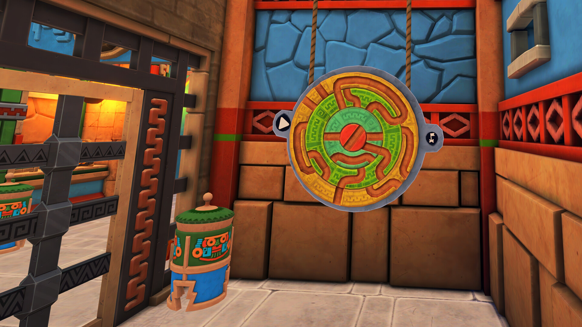 Sunstone of Time screenshot 5