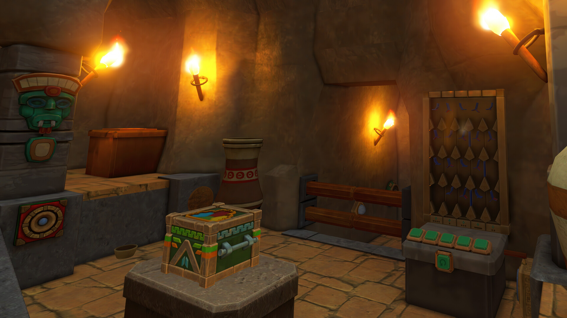 Sunstone of Time screenshot 7