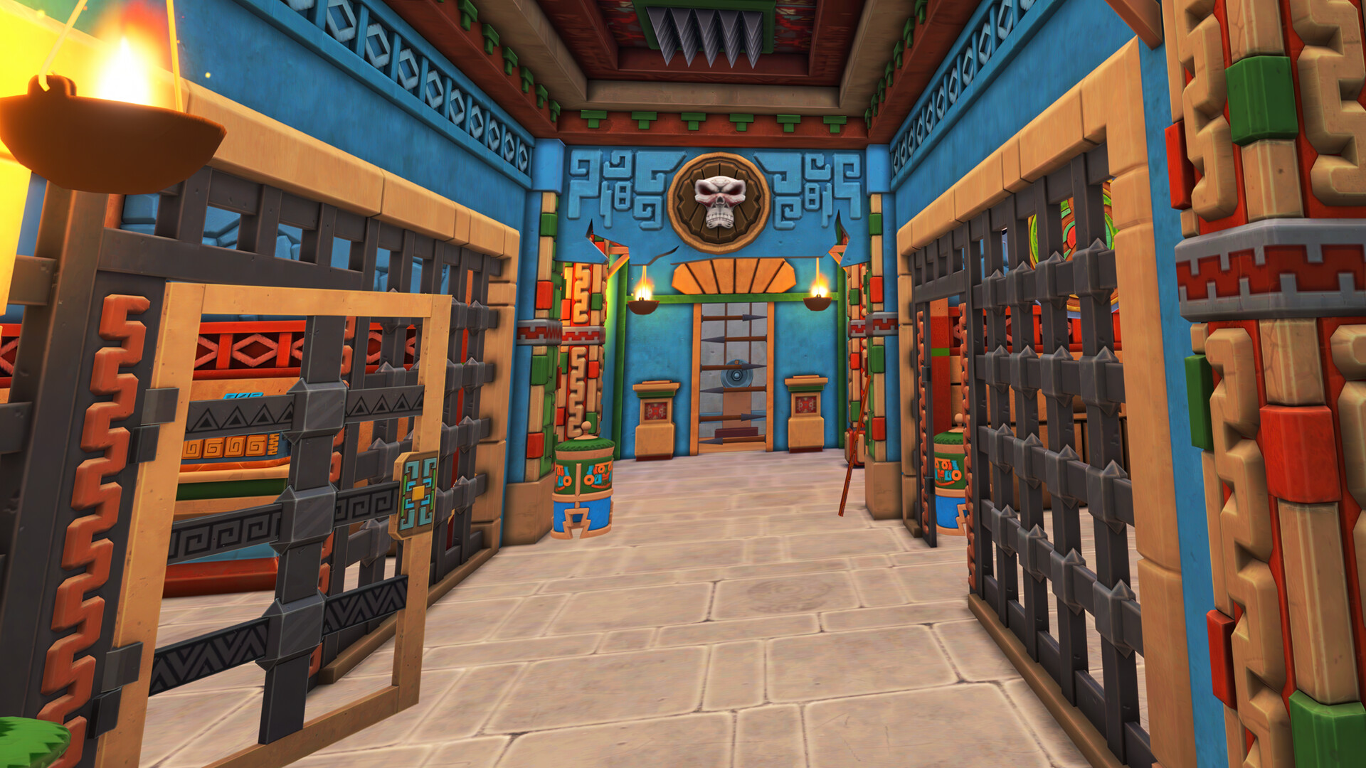 Sunstone of Time screenshot 6