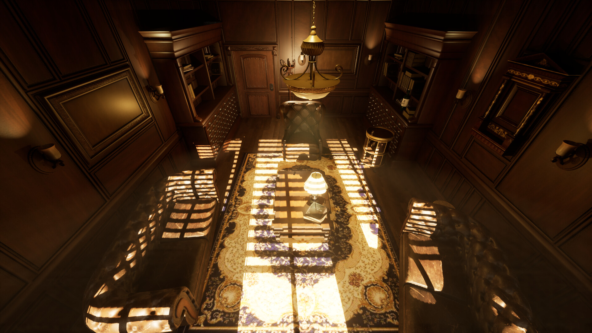 Signal Hill screenshot 4