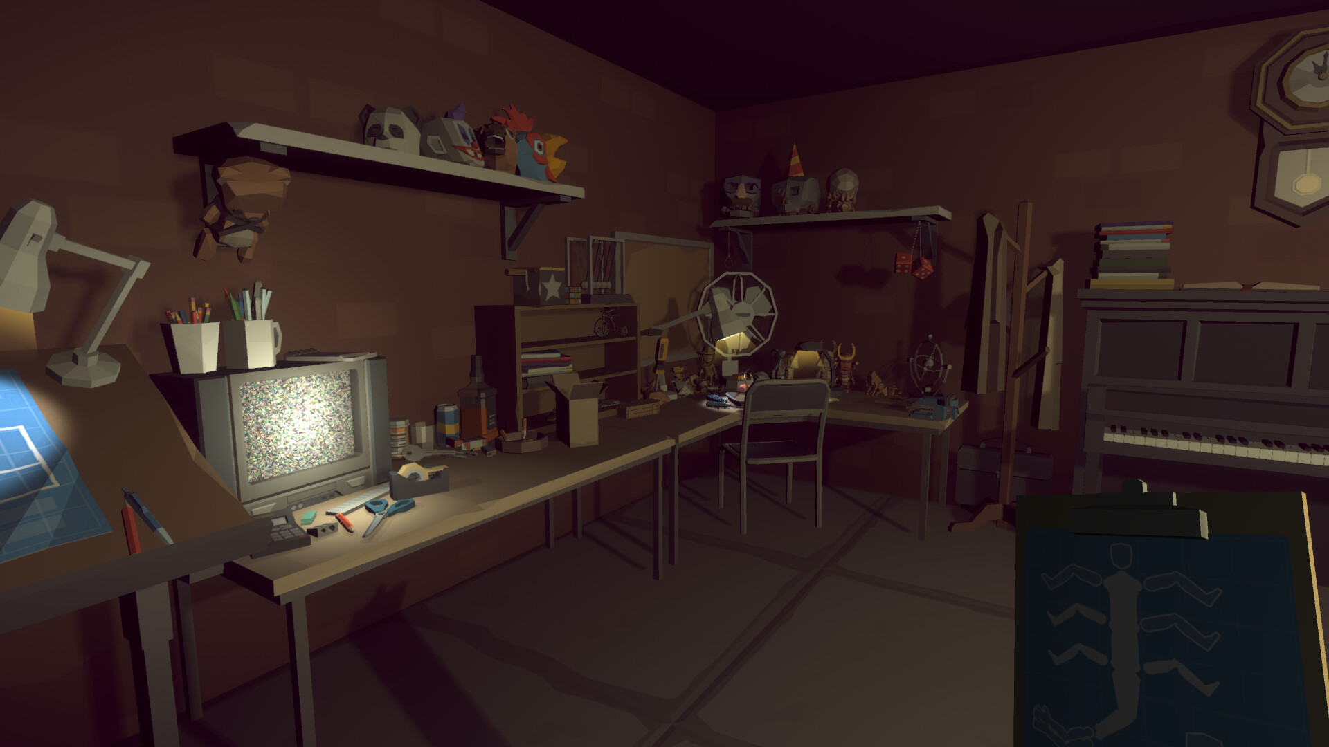 TOYCRAFTER screenshot 2