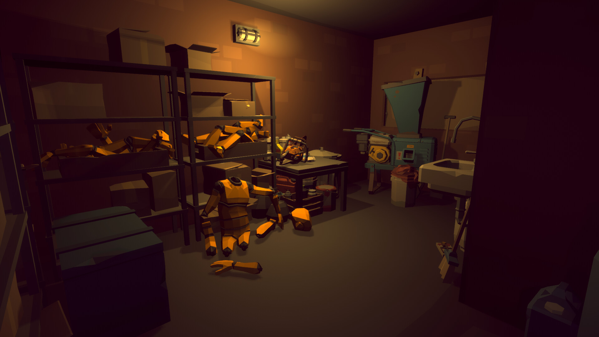TOYCRAFTER screenshot 5