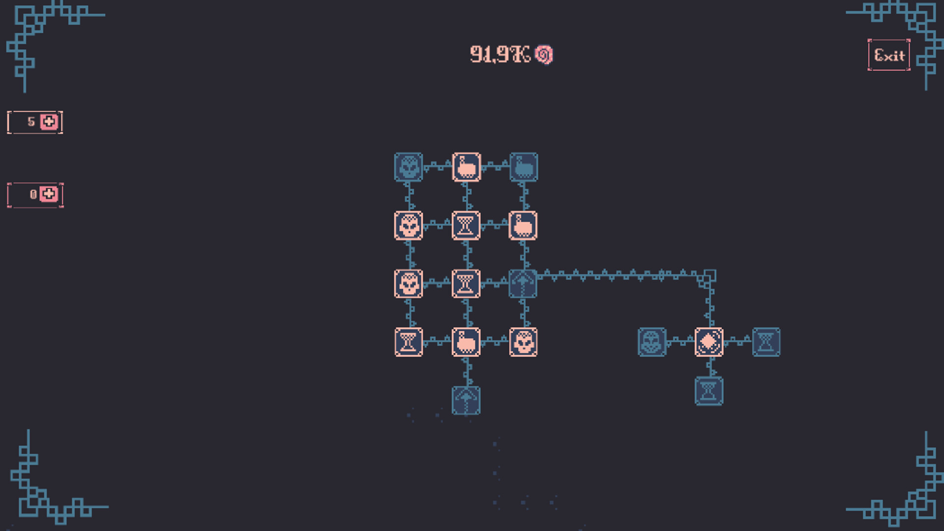 Shell Increment screenshot 2