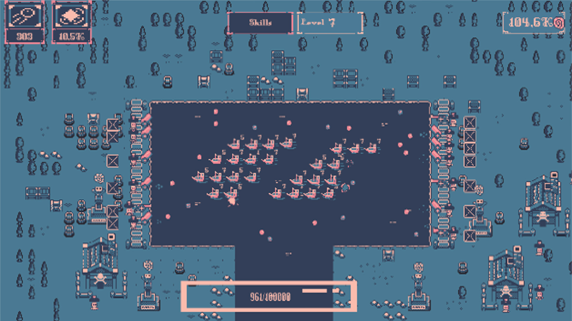 Shell Increment screenshot 4