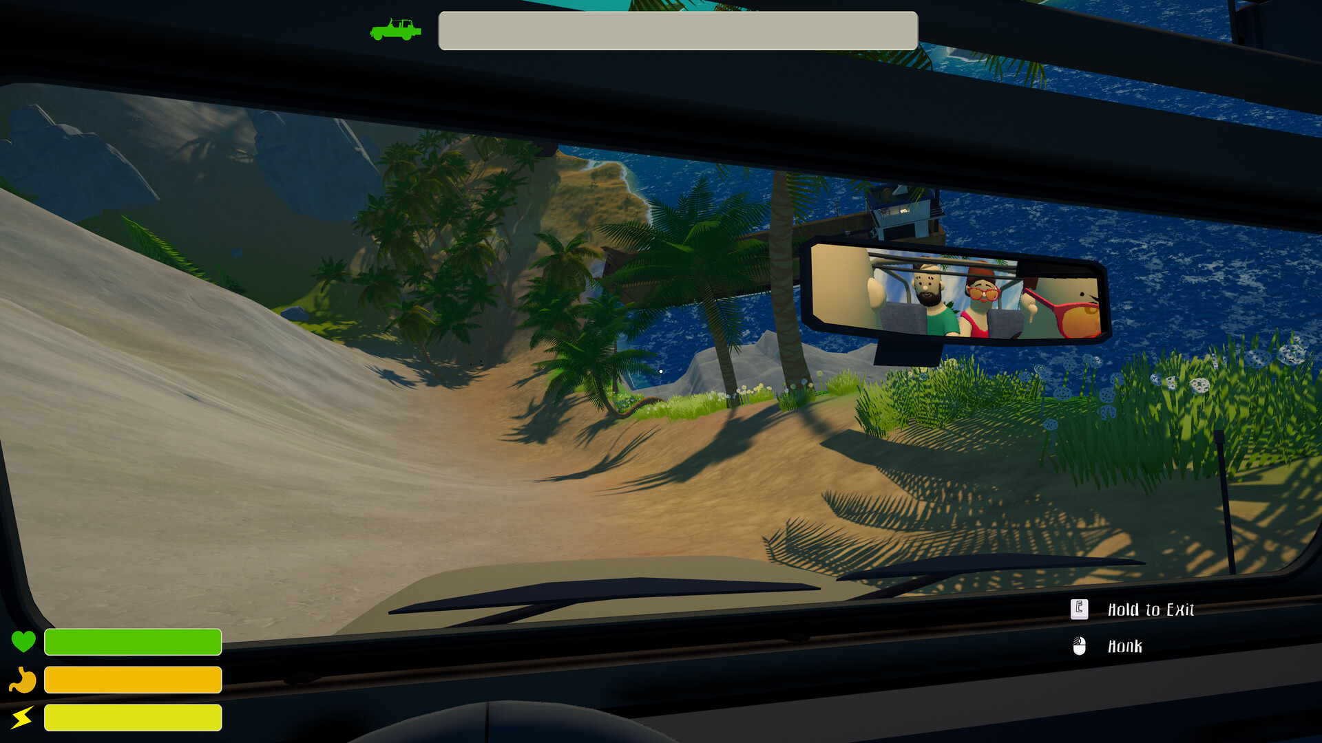 Hold My Winch! screenshot 10