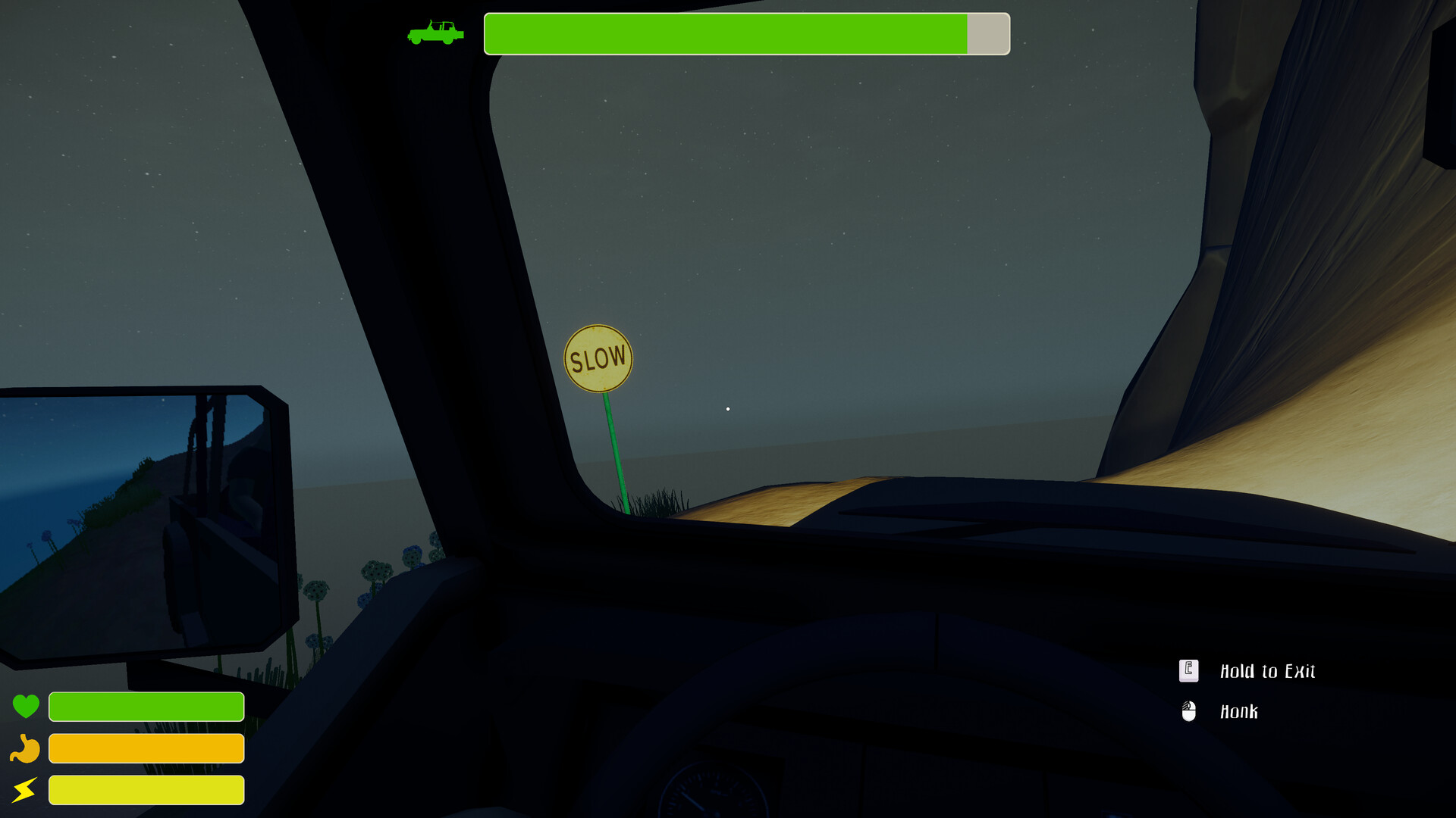Hold My Winch! screenshot 6