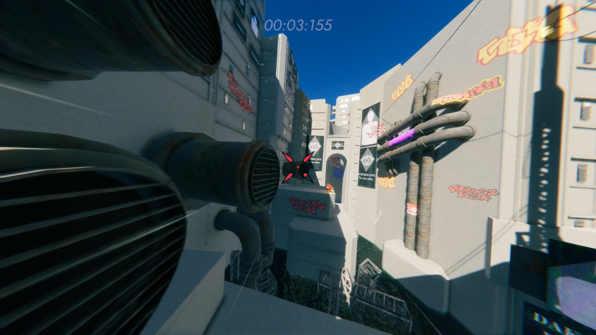 GutterPunk screenshot 2