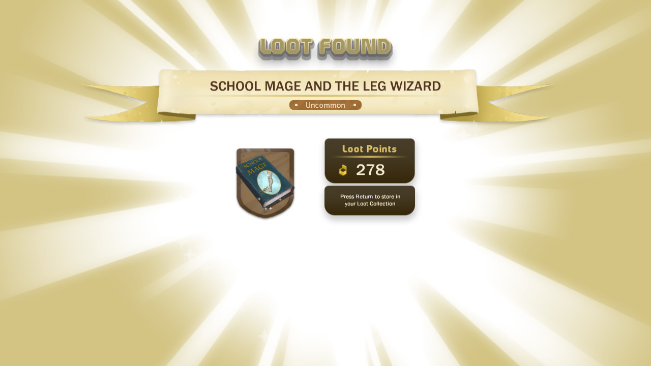 Loot Hound™ screenshot 10
