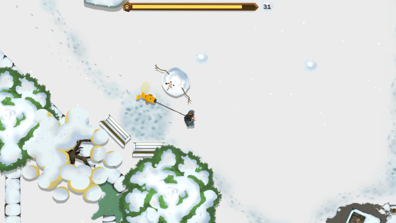 Loot Hound™ screenshot 1
