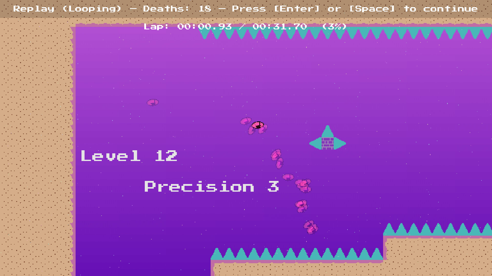 Pill Bird Remastered screenshot 5
