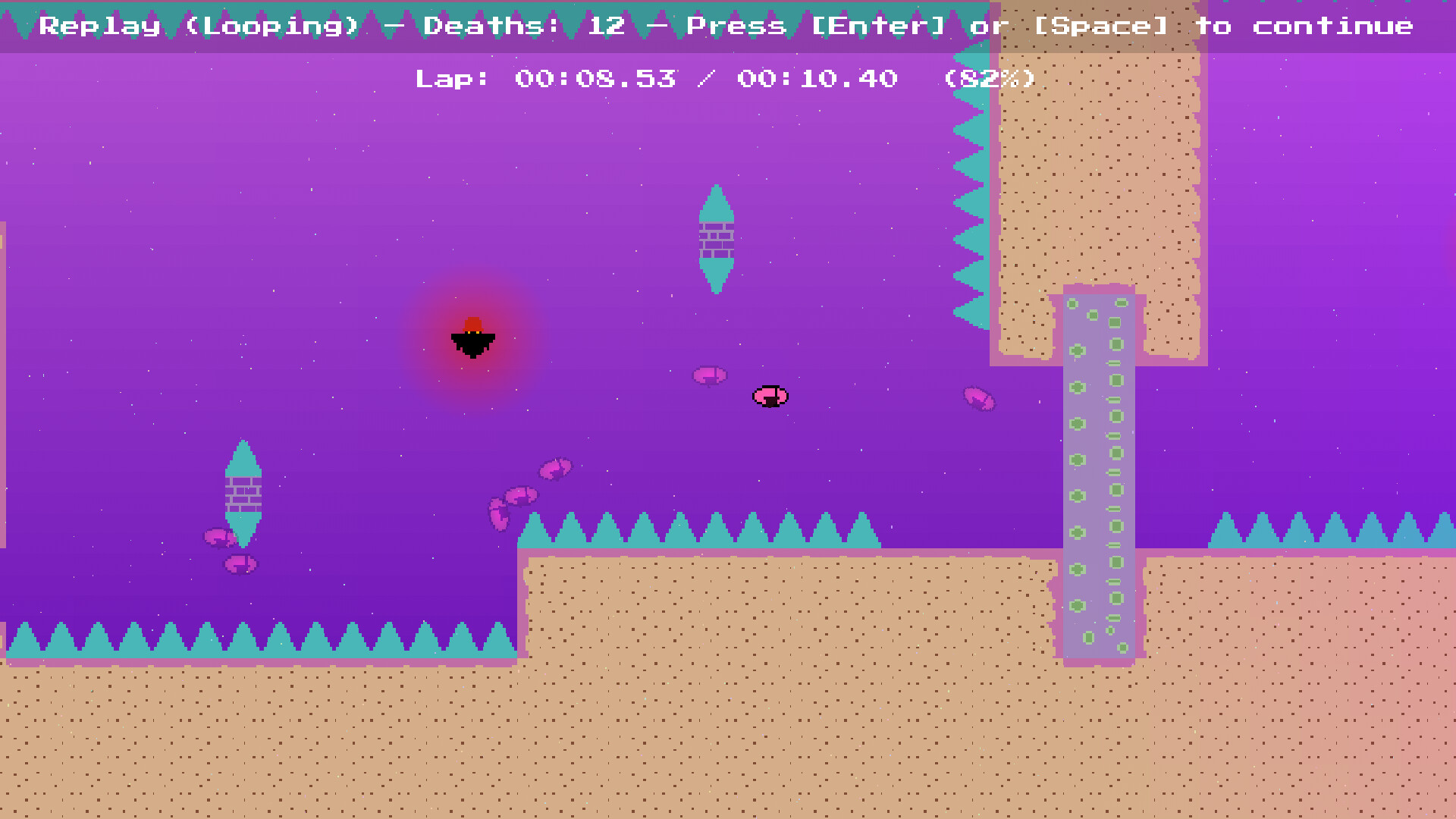 Pill Bird Remastered screenshot 9