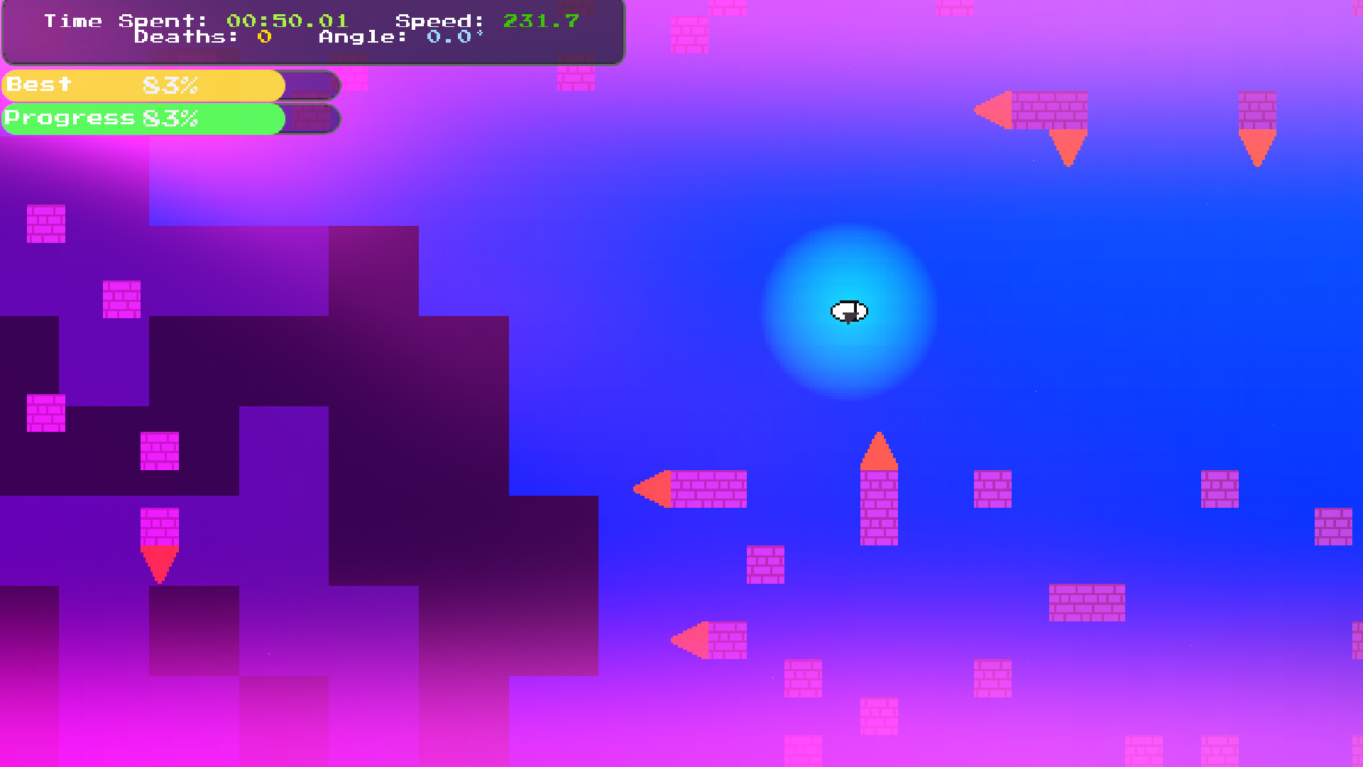 Pill Bird Remastered screenshot 8